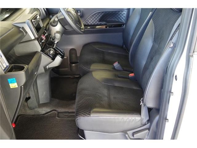 DAIHATSU TANTO CUSTOM 2021 Image 31