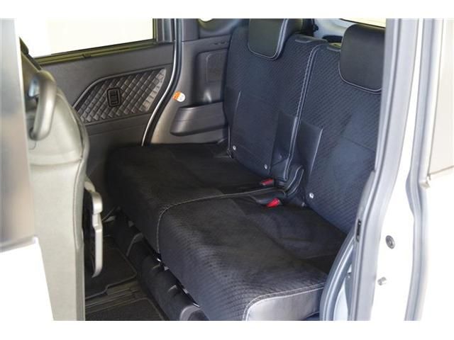 DAIHATSU TANTO CUSTOM 2021 Image 31