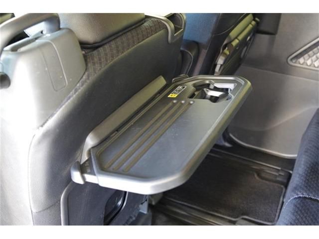 DAIHATSU TANTO CUSTOM 2021 Image 31