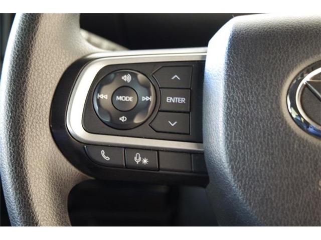 DAIHATSU TANTO CUSTOM 2021 Image 31