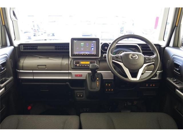 MAZDA FLAIR WAGON TOUGH ST 2022 Image 31