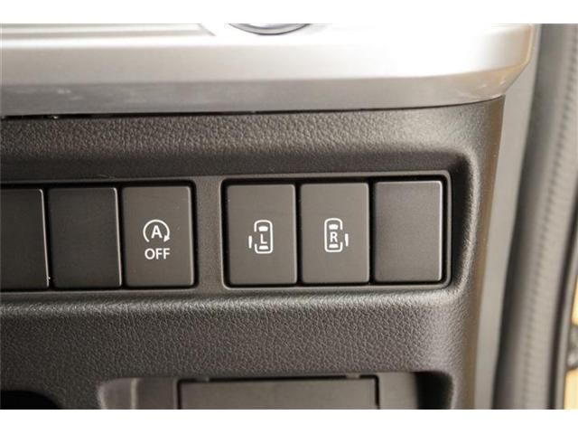 MAZDA FLAIR WAGON TOUGH ST 2022 Image 31