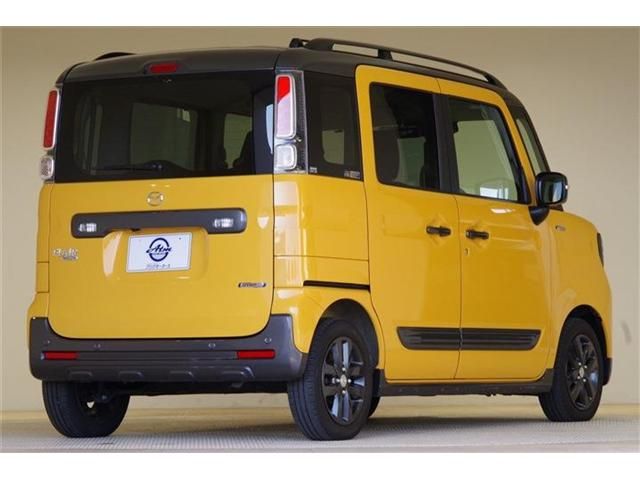 MAZDA FLAIR WAGON TOUGH ST 2022 Image 31