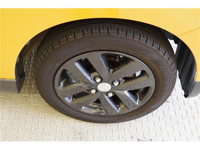 MAZDA FLAIR WAGON TOUGH ST 2022 Image 31