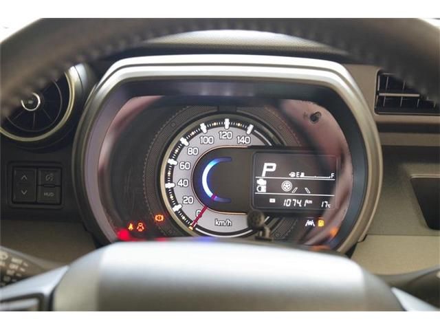 MAZDA FLAIR WAGON TOUGH ST 2022 Image 31