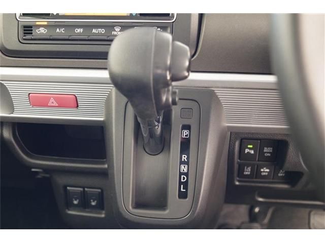 MAZDA FLAIR WAGON TOUGH ST 2022 Image 31