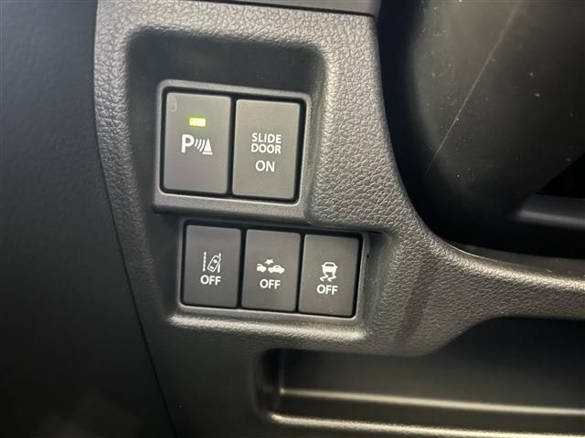 MAZDA FLAIR WAGON TOUGH ST 2022 Image 31