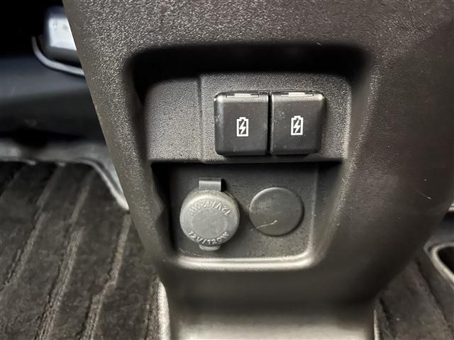 MAZDA FLAIR WAGON TOUGH ST 2022 Image 31