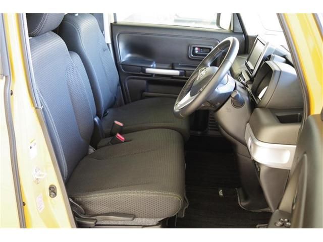 MAZDA FLAIR WAGON TOUGH ST 2022 Image 31