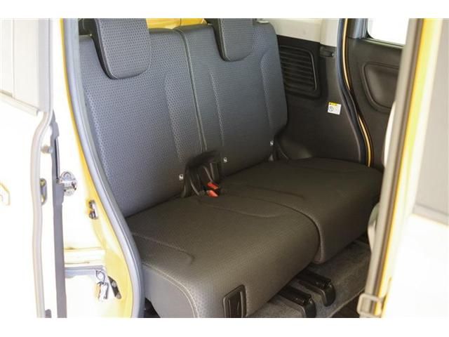 MAZDA FLAIR WAGON TOUGH ST 2022 Image 31