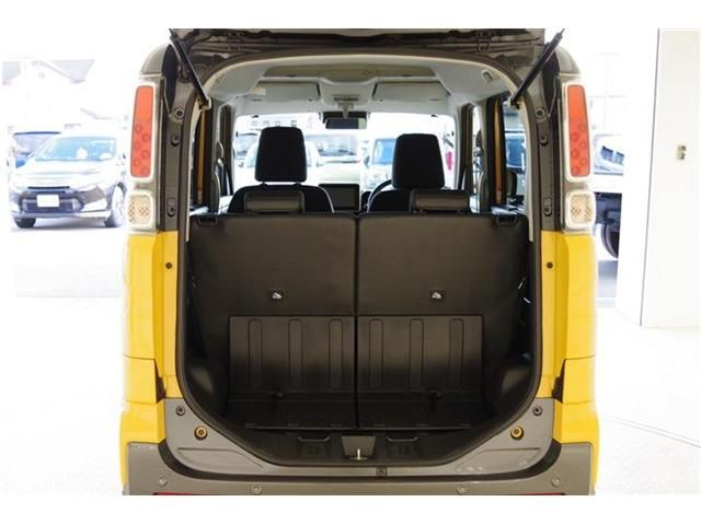 MAZDA FLAIR WAGON TOUGH ST 2022 Image 31