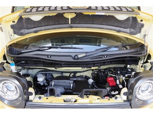 MAZDA FLAIR WAGON TOUGH ST 2022 Image 31