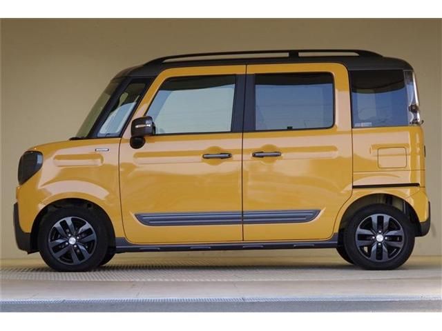 MAZDA FLAIR WAGON TOUGH ST 2022 Image 31