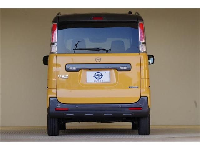 MAZDA FLAIR WAGON TOUGH ST 2022 Image 31