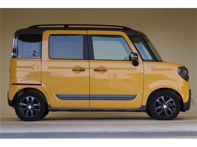 MAZDA FLAIR WAGON TOUGH ST 2022 Image 31