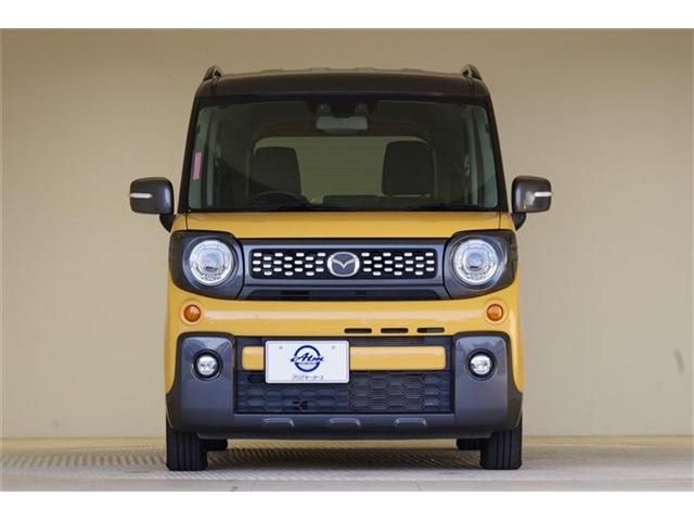 MAZDA FLAIR WAGON TOUGH ST 2022 Image 31