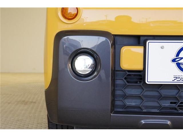 MAZDA FLAIR WAGON TOUGH ST 2022 Image 31