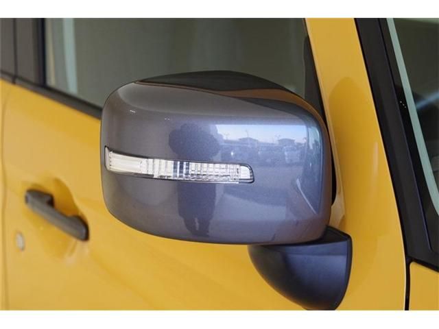 MAZDA FLAIR WAGON TOUGH ST 2022 Image 31