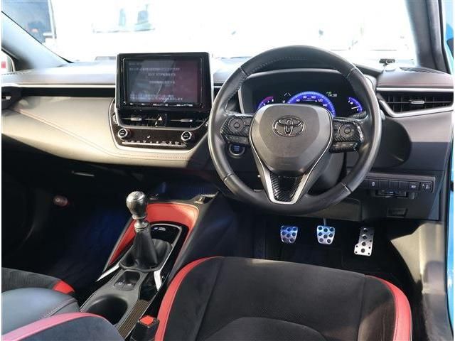 TOYOTA COROLLA SPORT 2018 Image 31