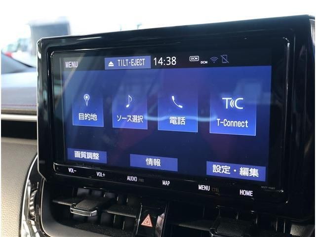 TOYOTA COROLLA SPORT 2018 Image 31