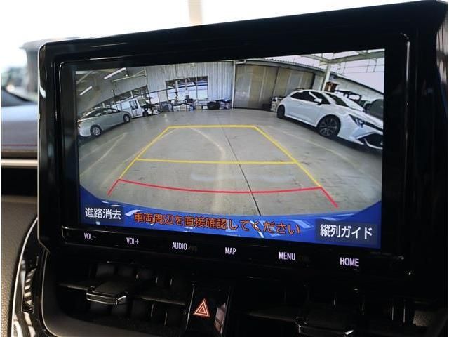 TOYOTA COROLLA SPORT 2018 Image 31