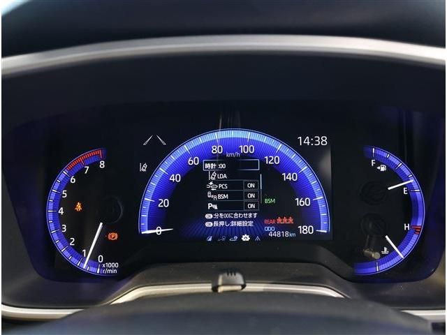 TOYOTA COROLLA SPORT 2018 Image 31