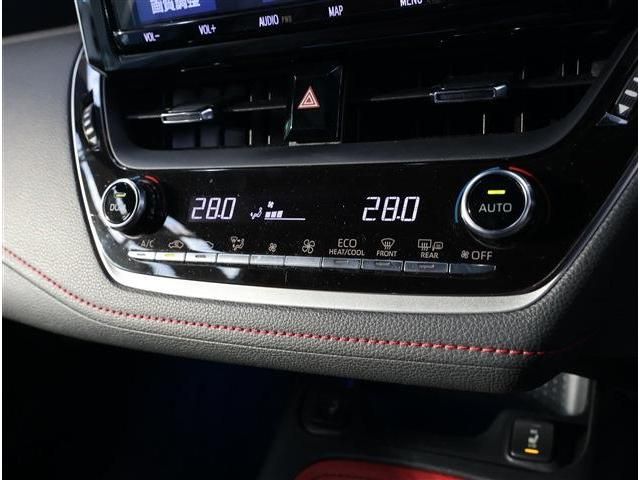 TOYOTA COROLLA SPORT 2018 Image 31