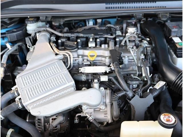 TOYOTA COROLLA SPORT 2018 Image 31