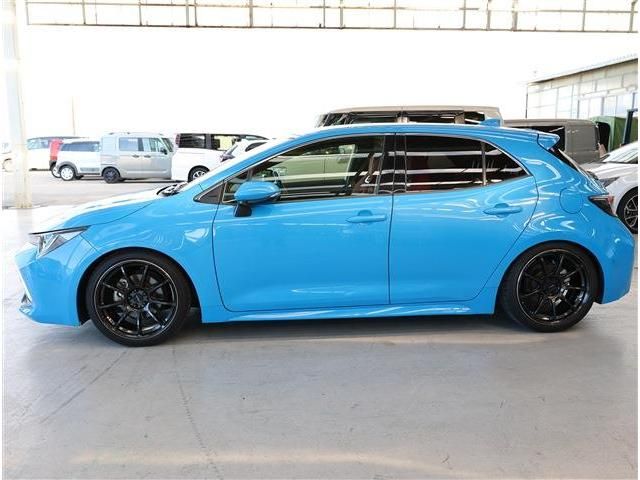 TOYOTA COROLLA SPORT 2018 Image 31