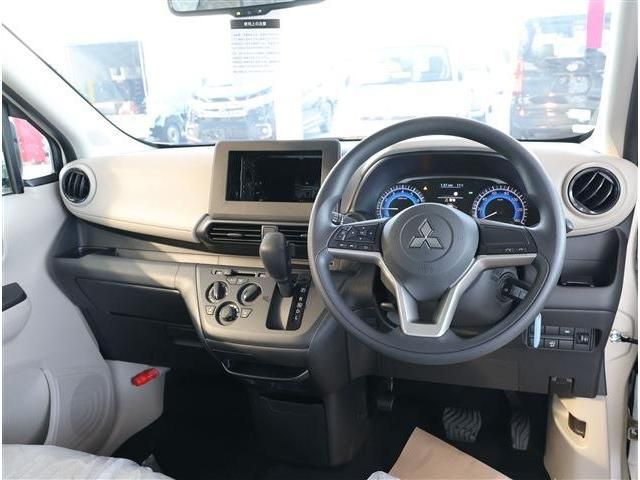 MITSUBISHI EK WAGON 2025 Image 31