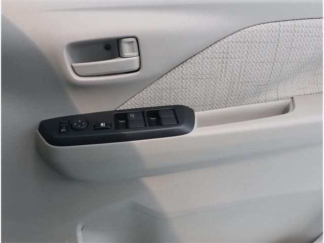 MITSUBISHI EK WAGON 2025 Image 31