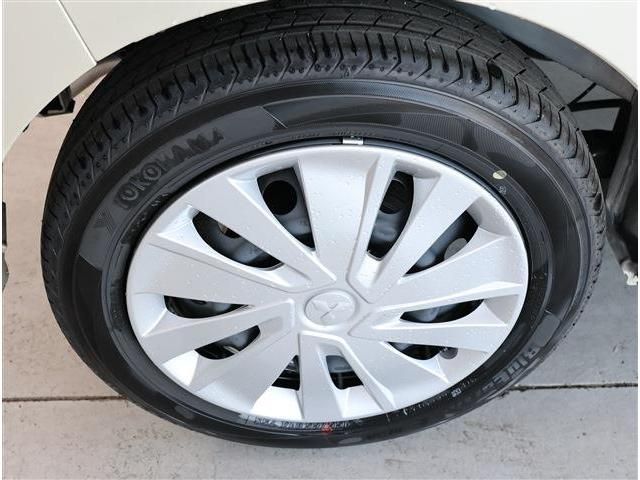 MITSUBISHI EK WAGON 2025 Image 31