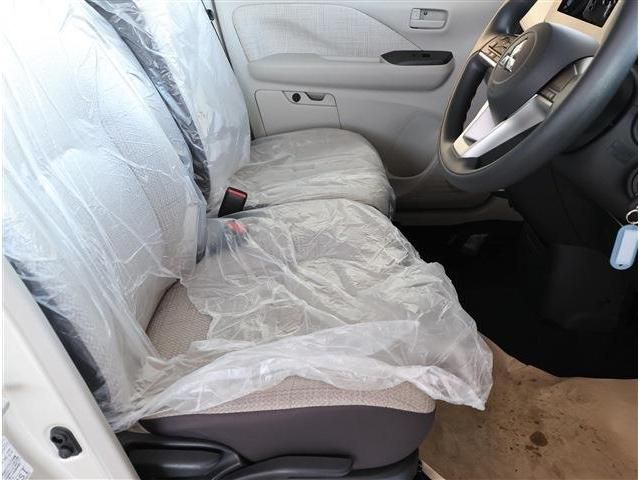 MITSUBISHI EK WAGON 2025 Image 31