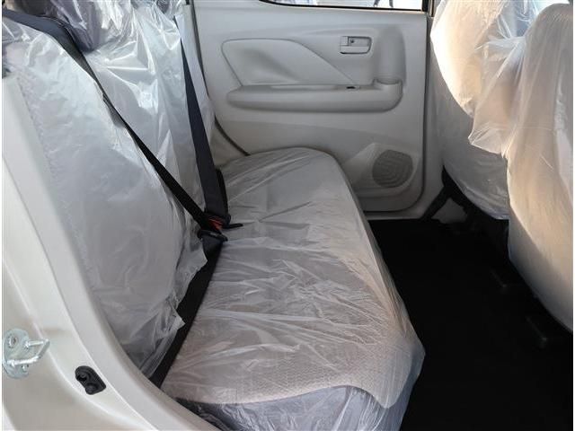 MITSUBISHI EK WAGON 2025 Image 31