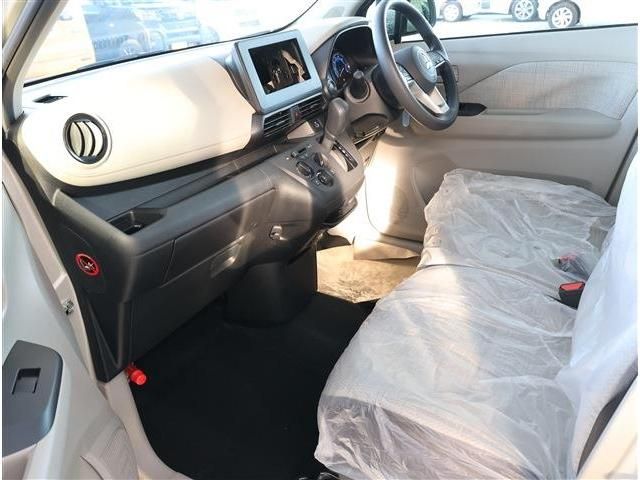 MITSUBISHI EK WAGON 2025 Image 31