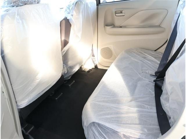 MITSUBISHI EK WAGON 2025 Image 31