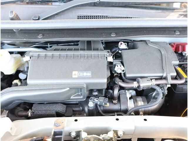 MITSUBISHI EK WAGON 2025 Image 31