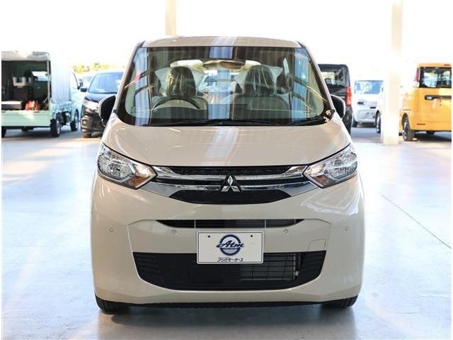 MITSUBISHI EK WAGON 2025 Image 31