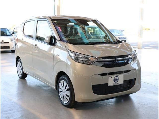 MITSUBISHI EK WAGON 2025 Image 31