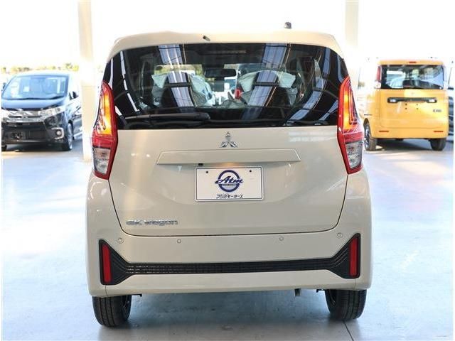 MITSUBISHI EK WAGON 2025 Image 31