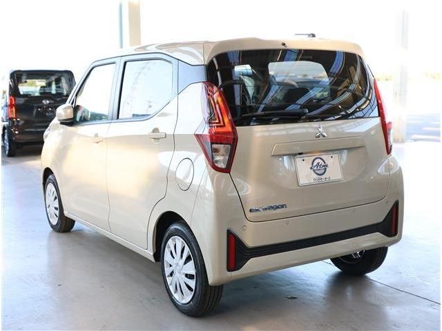 MITSUBISHI EK WAGON 2025 Image 31