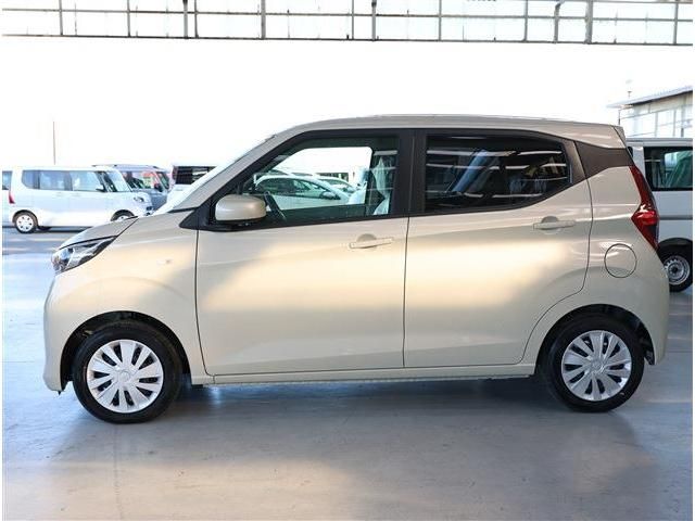 MITSUBISHI EK WAGON 2025 Image 31