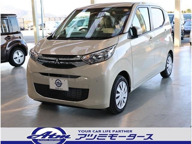 MITSUBISHI EK WAGON 2025 Image 31