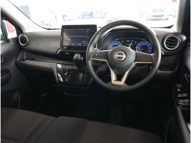 NISSAN DAYZ 2025 Image 31