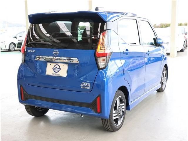 NISSAN DAYZ 2025 Image 31