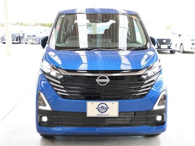 NISSAN DAYZ 2025 Image 31