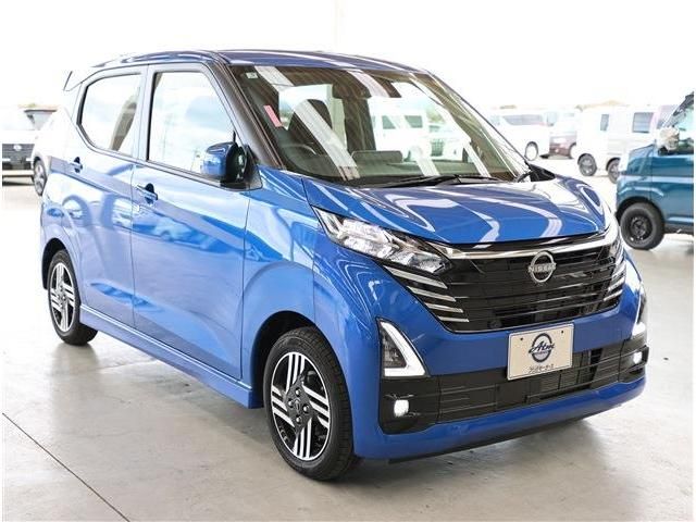 NISSAN DAYZ 2025 Image 31