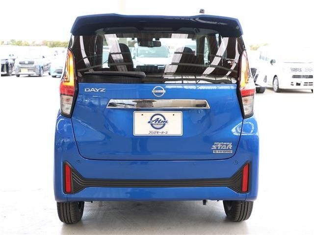 NISSAN DAYZ 2025 Image 31