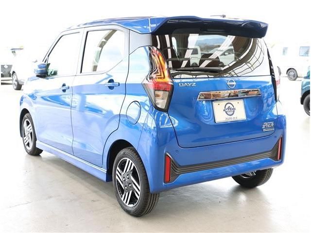 NISSAN DAYZ 2025 Image 31