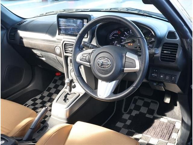 DAIHATSU COPEN 2023 Image 31